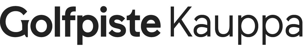 Golfpiste kauppa logo