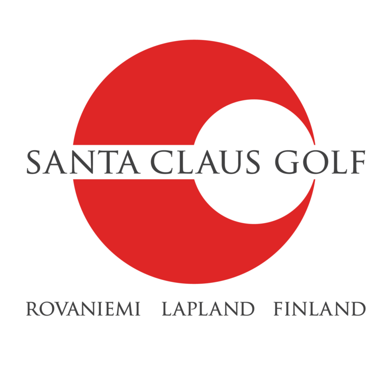 Santa Claus Golf