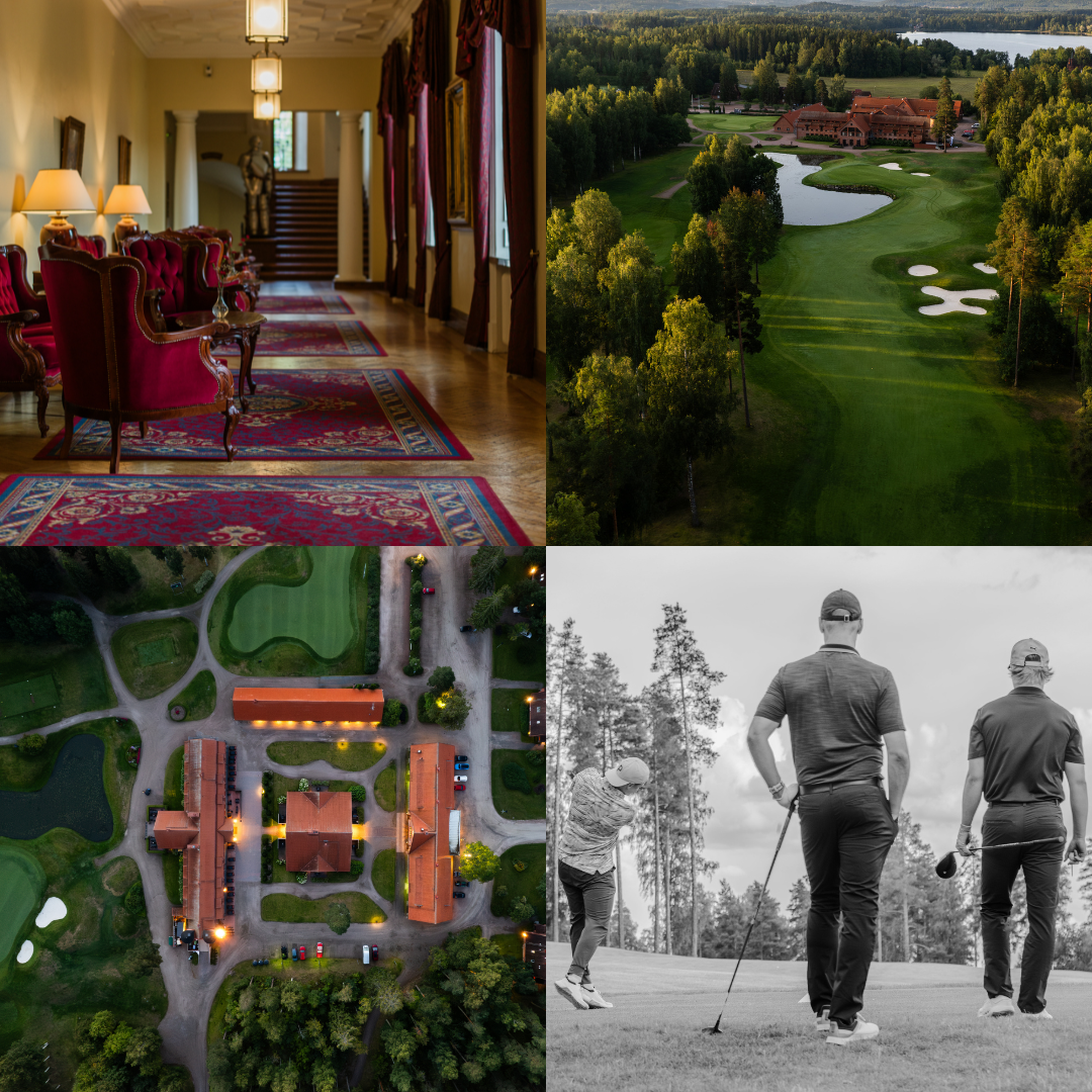 Golfpiste Verkkokauppa