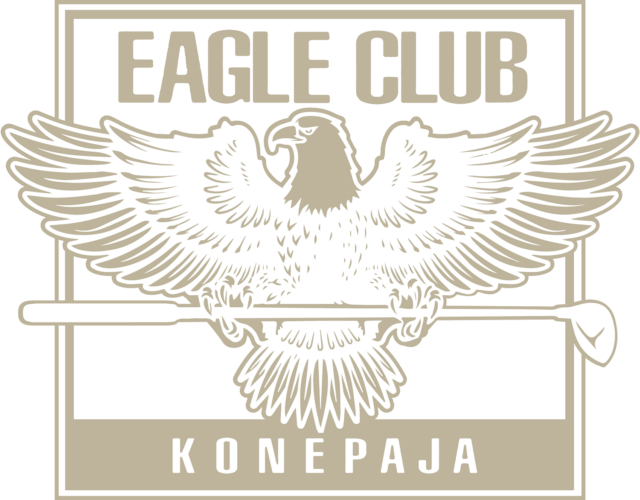 Eagle Club Konepaja