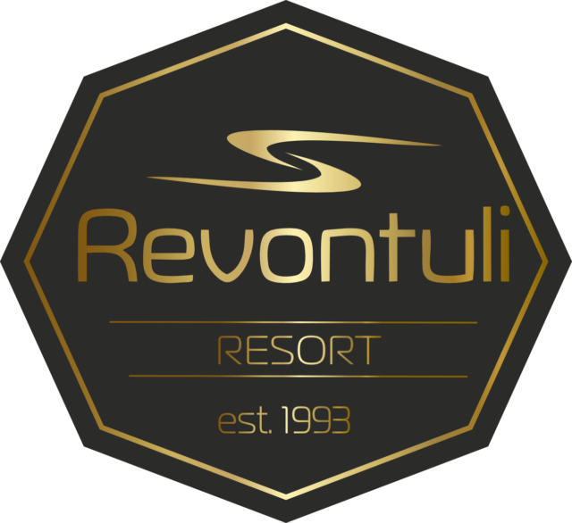 Revontuli Golf