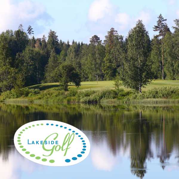 2 x Greenfee + 2 x Lounas