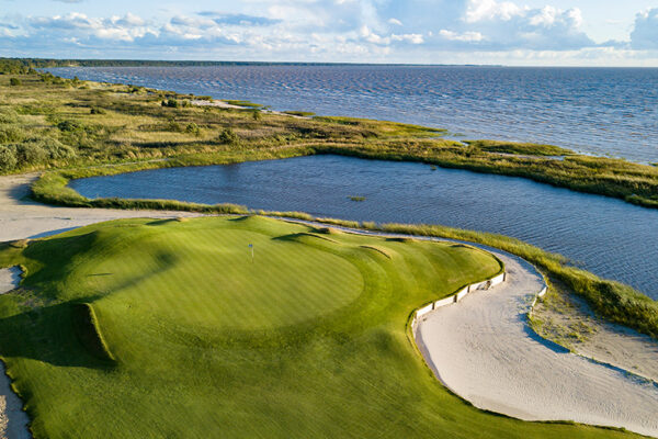 Golf & Beach High Season