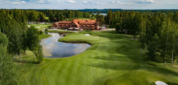 Linna Golf