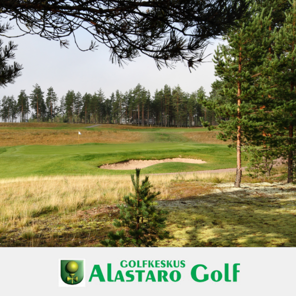 2 x Greenfee + Golfauto