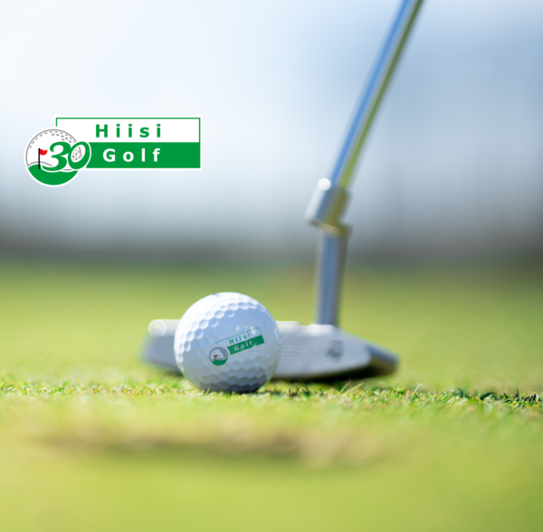 ALOITA GOLF! -starttipaketti 329€