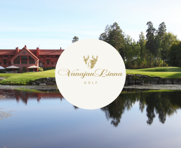 Golfpaketti Grand Suite neljälle