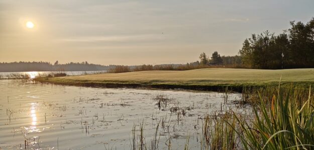 Jakobstads Golf Pietarsaari
