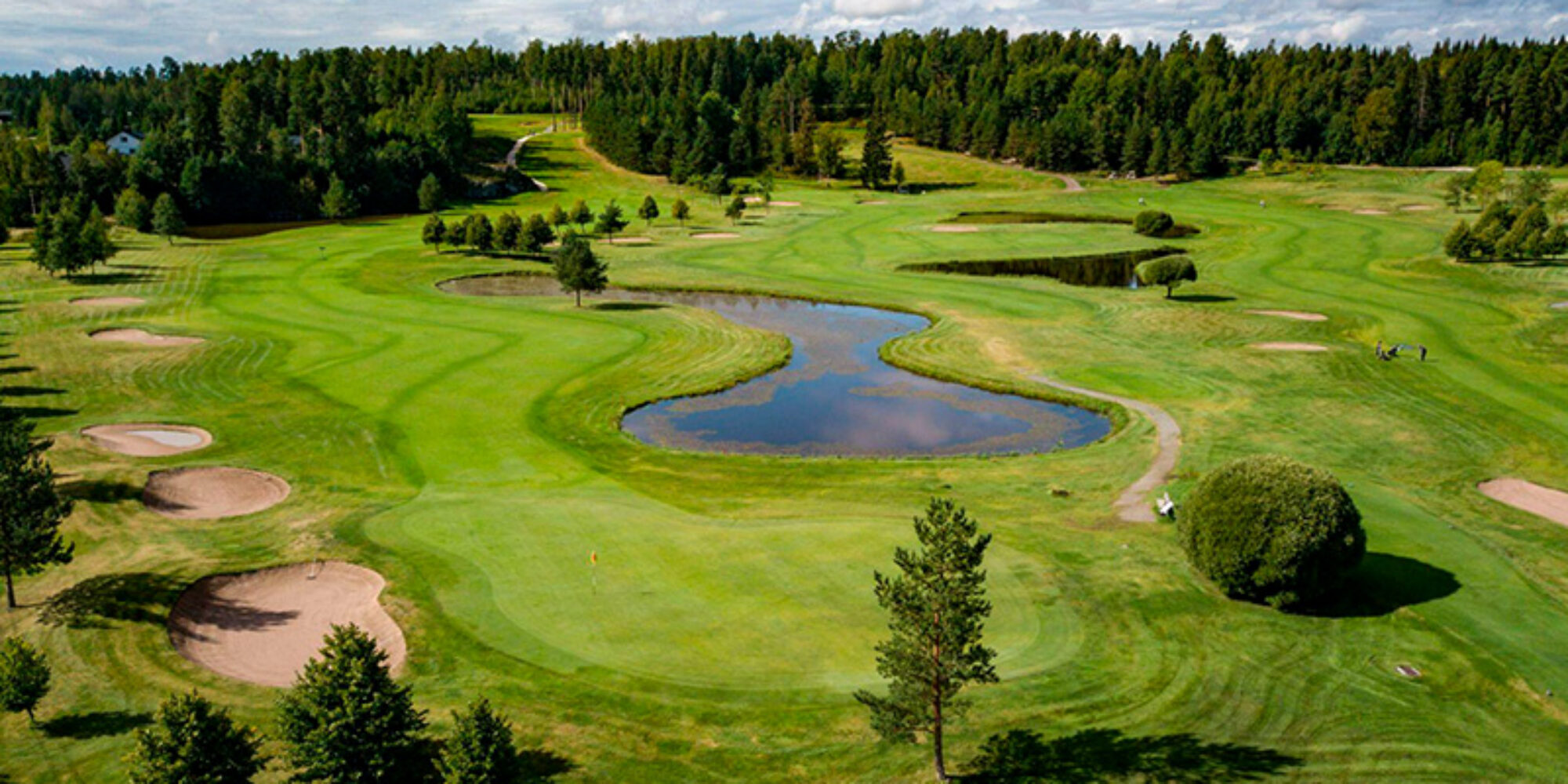 Porvoo Golf