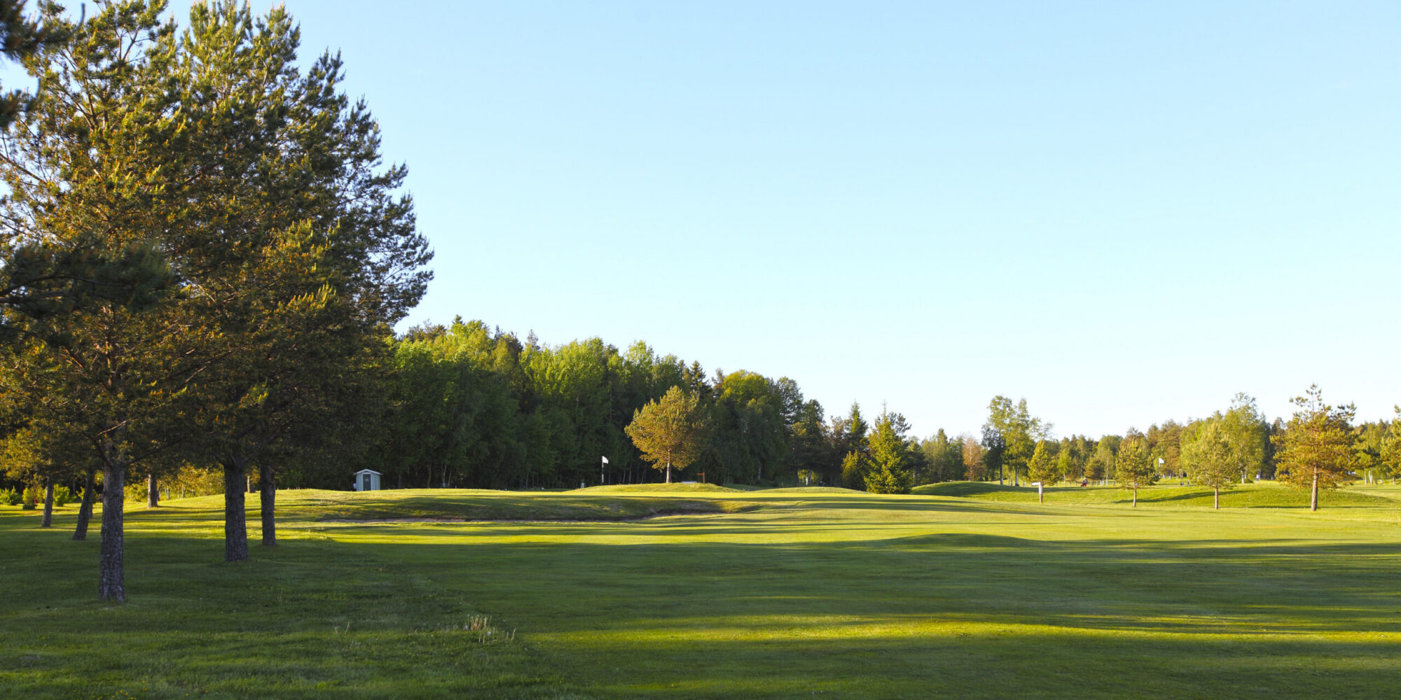 Rauma Golf