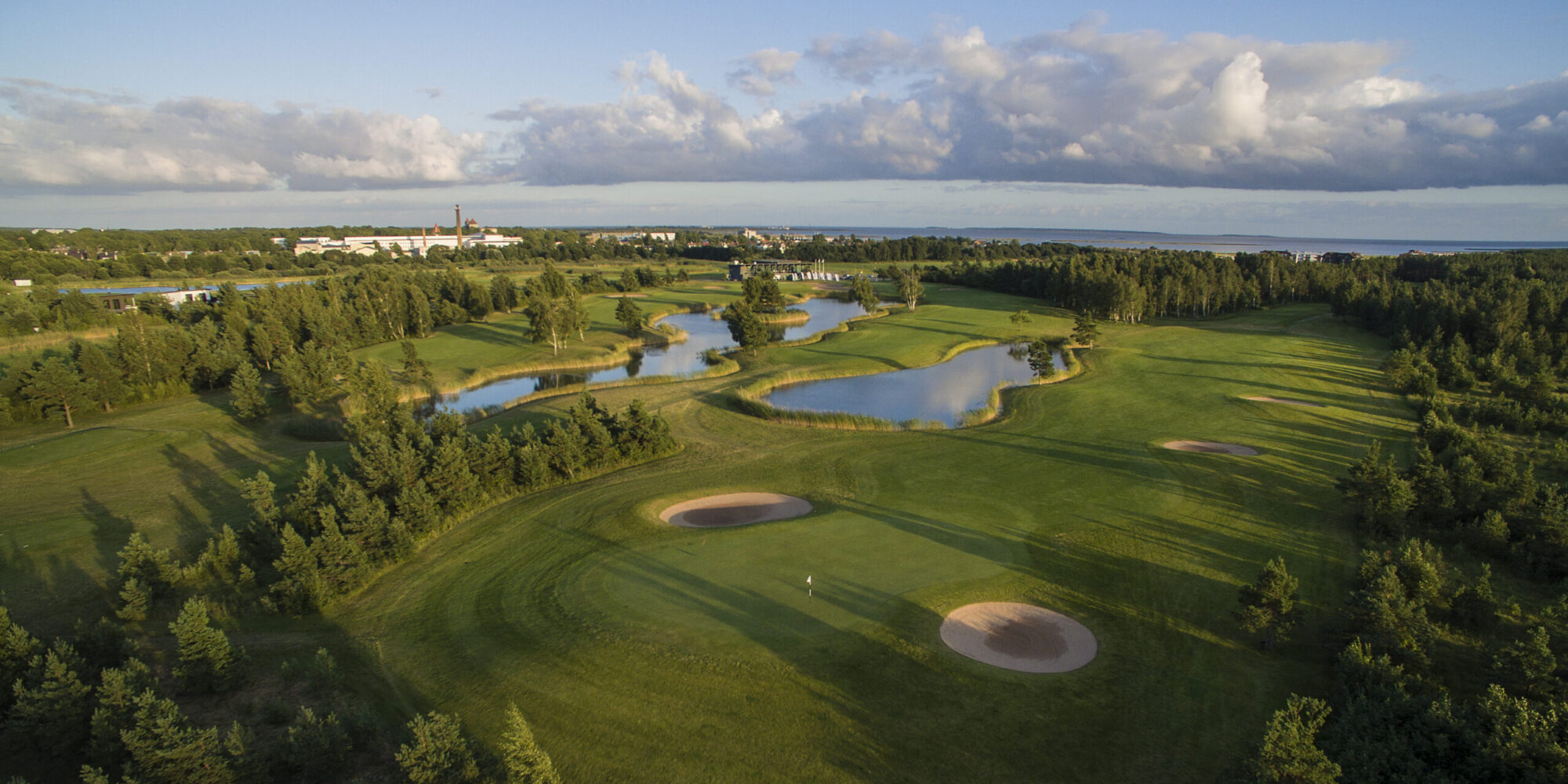 Saaremaa Golf & Country Club