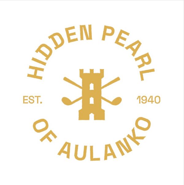 Everstin green fee ja auto kahdelle