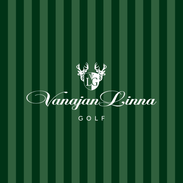 Golfpaketti Grand Suite neljälle