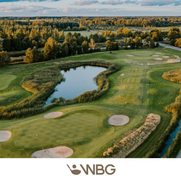 2 x Greenfee + Golfauto